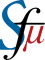 logo SFMU
