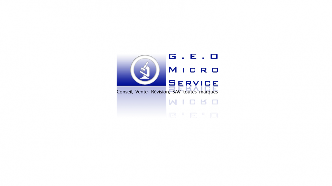 Logo GEO Micro Service
