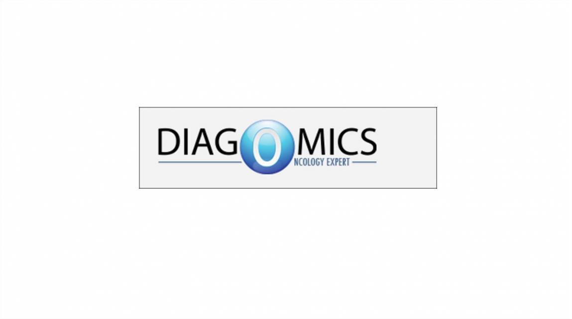 Logo Diagomics