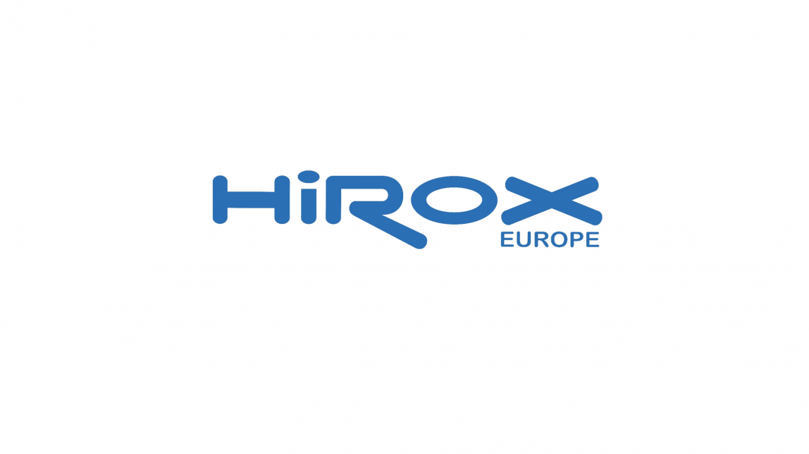 Logo Hirox