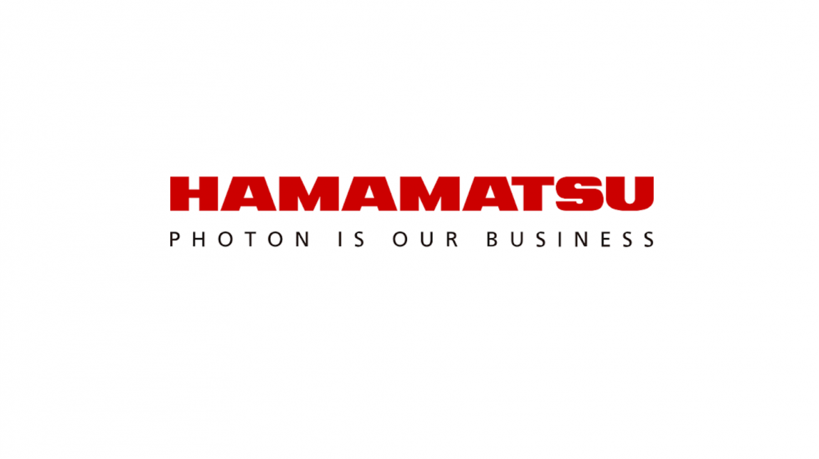 Logo Hamamatsu