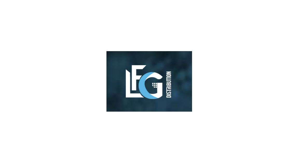 Logo LFG distribution