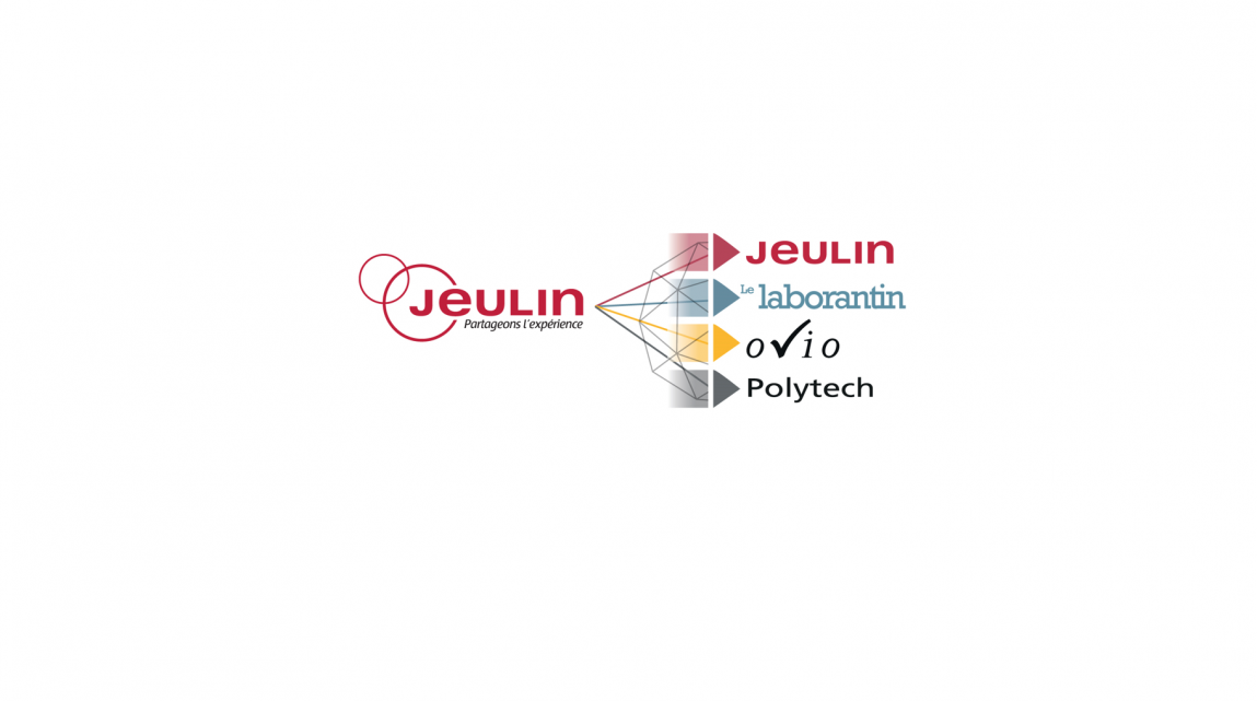 Logo JEULIN