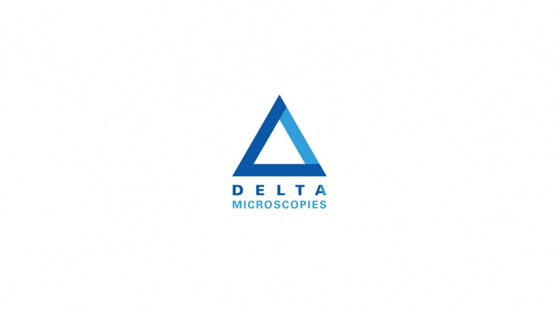 Logo Delta microscopies