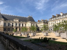 parlement de Bretagne